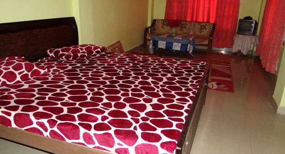 Green Valley Home Stay, Shimla 4